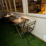 Garden Campo De Ourique - - By Grupo Alojamentos 게스트하우스 *