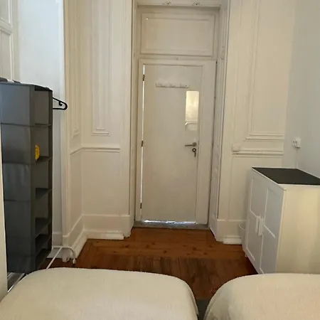 Garden Campo De Ourique - *