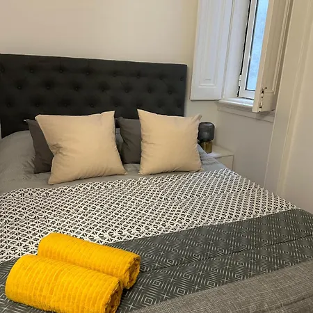 ゲストハウス Garden Campo De Ourique - リスボン