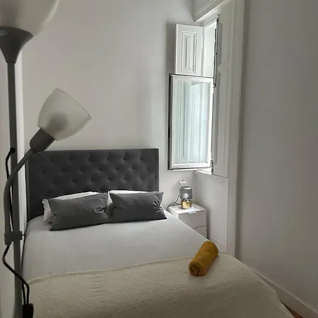 Garden Campo De Ourique - ゲストハウス