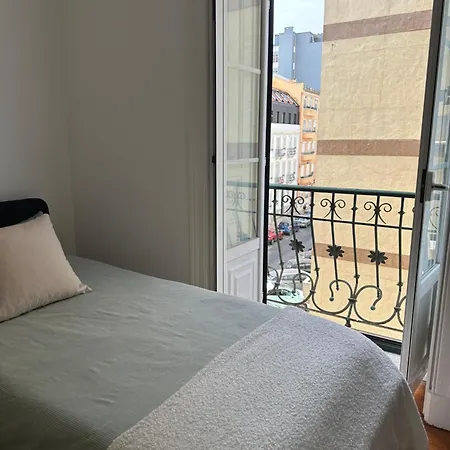 ゲストハウス Garden Campo De Ourique -