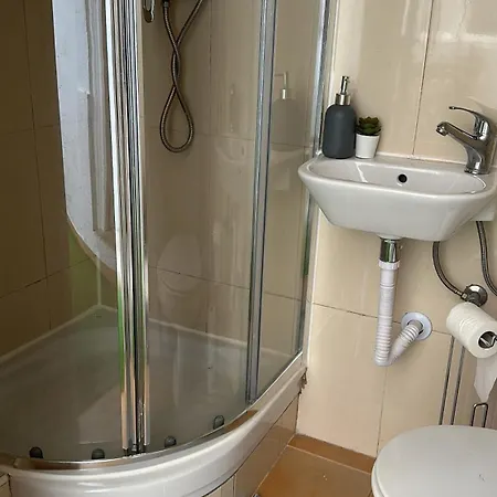 Garden Campo De Ourique - リスボン