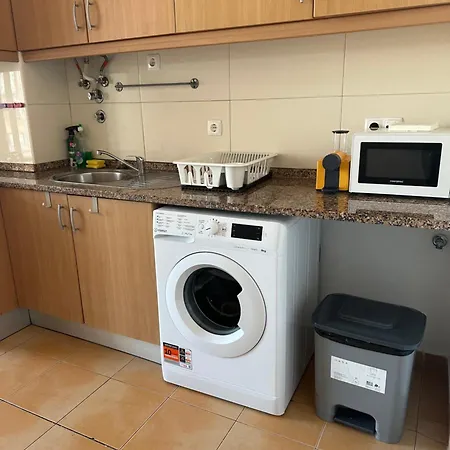 Garden Campo De Ourique -