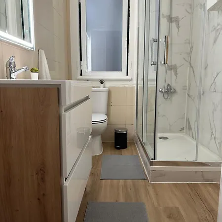 Garden Campo De Ourique - リスボン