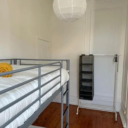 Garden Campo De Ourique - ゲストハウス リスボン