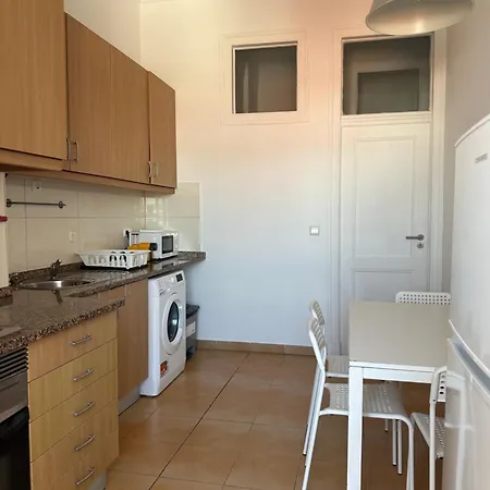 Garden Campo De Ourique - * リスボン