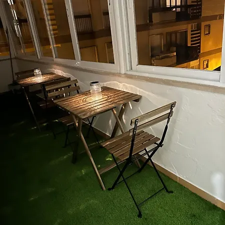 Garden Campo De Ourique - Гостевой дом *