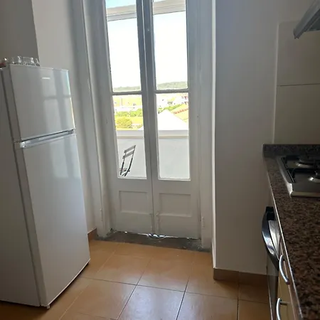 Garden Campo De Ourique -