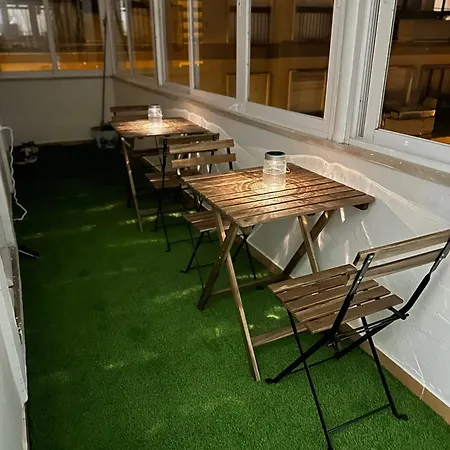 ゲストハウス Garden Campo De Ourique - リスボン