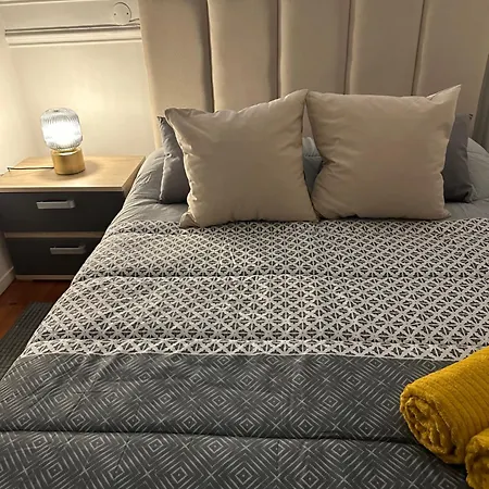 Garden Campo De Ourique -