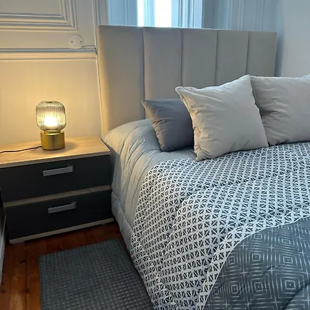 Garden Campo De Ourique - ゲストハウス