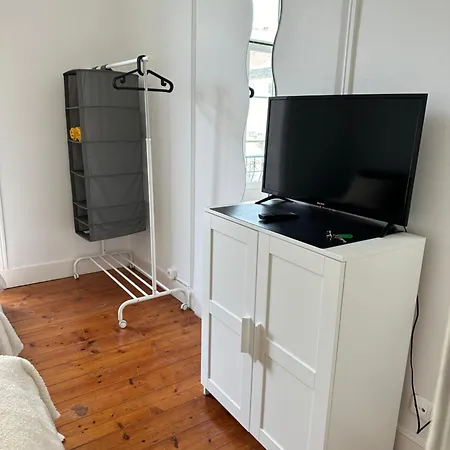 Garden Campo De Ourique - ゲストハウス *