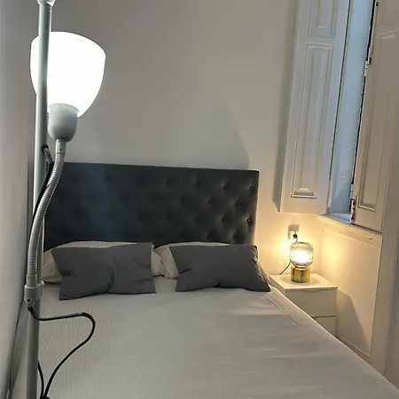 Гостевой дом Garden Campo De Ourique - Лиссабон