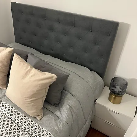 Garden Campo De Ourique - *