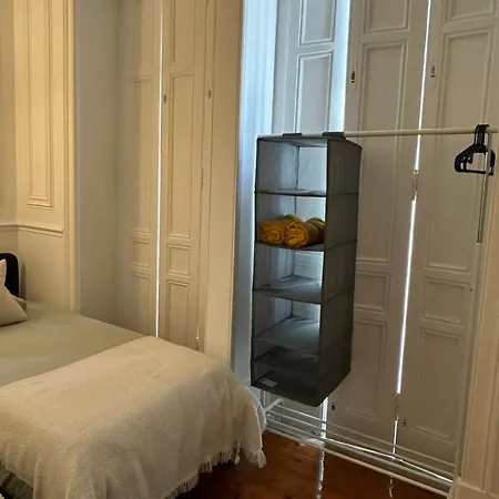 Garden Campo De Ourique - ゲストハウス