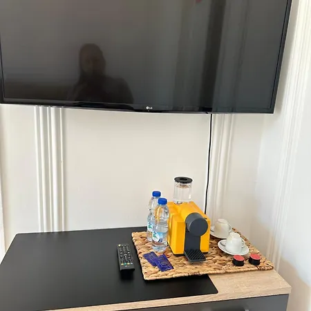 Garden Campo De Ourique - *