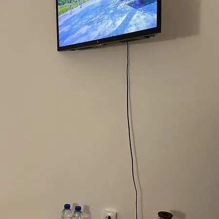 Garden Campo De Ourique - リスボン