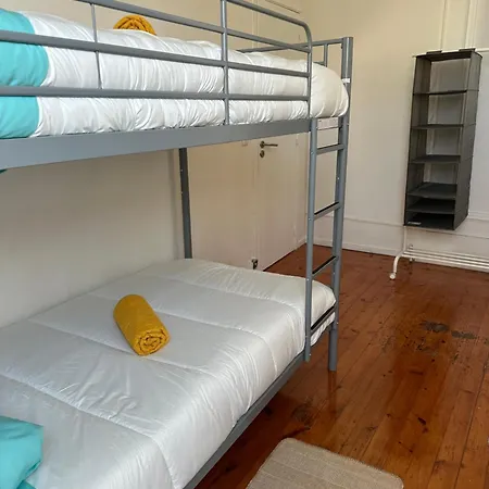 Garden Campo De Ourique - リスボン