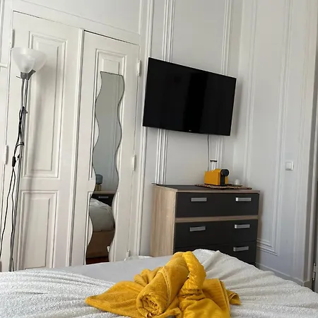 Garden Campo De Ourique - * リスボン