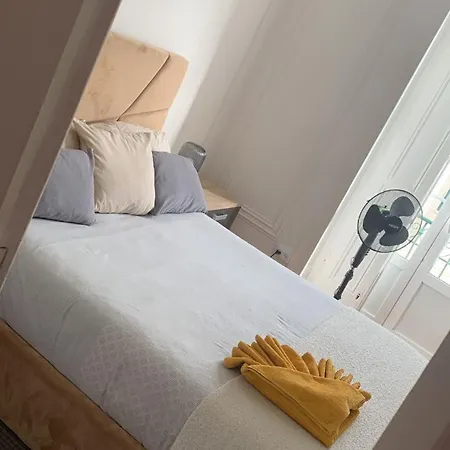 Garden Campo De Ourique -