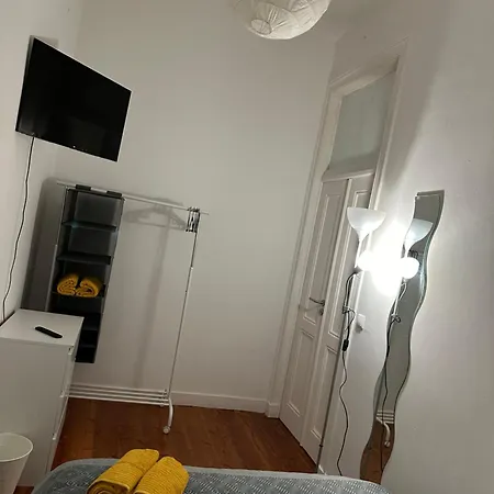 Garden Campo De Ourique - *