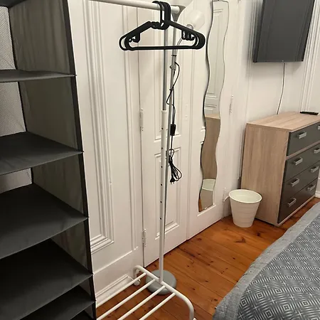 בית הארחה Garden Campo De Ourique -