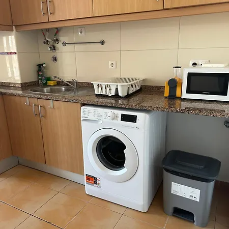 Garden Campo De Ourique -