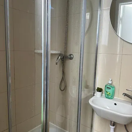 Garden Campo De Ourique - ליסבון