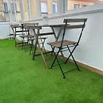Garden Campo De Ourique - Гостевой дом *